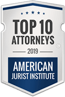 Top 10 Attorney 2019 Top 10 Attorney 2019