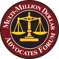 Multi-Million Dollar Advocates Forum Multi-Million Dollar Advocates Forum